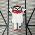Retro Kids Germany 2014 Home Fan