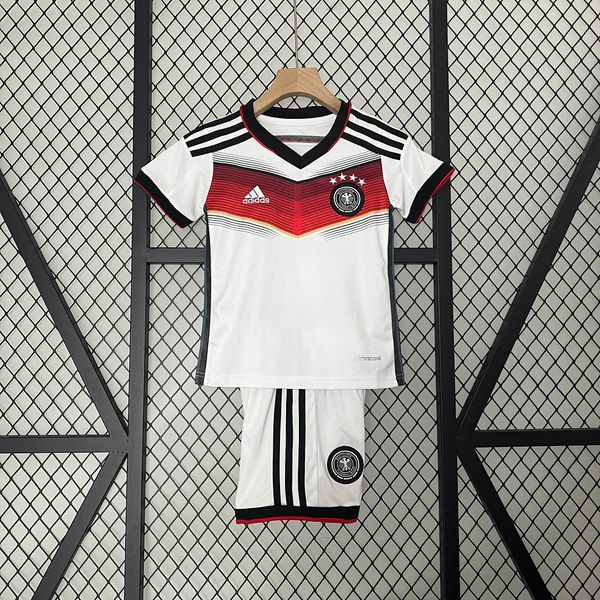 Retro Kids Germany 2014 Home Fan