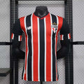 São Paulo FC 2024/2025 Away - Player Version [Adult]