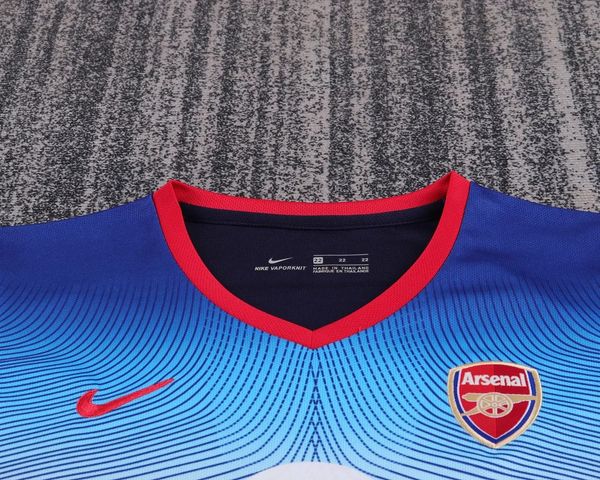 Arsenal FC 2002/2004 Home - Fan Version [Kids]