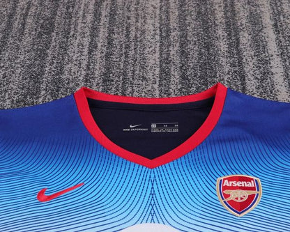 Arsenal FC 2002/2004 Home - Fan Version [Kids]