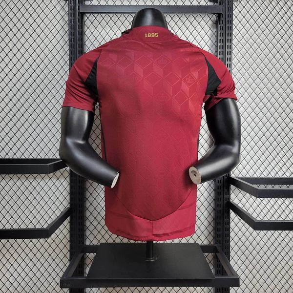 Maillot domicile Belgique 2024