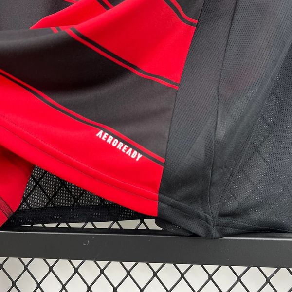 CR Flamengo Domicile 2025/2026 - Version Fan [Adulte]