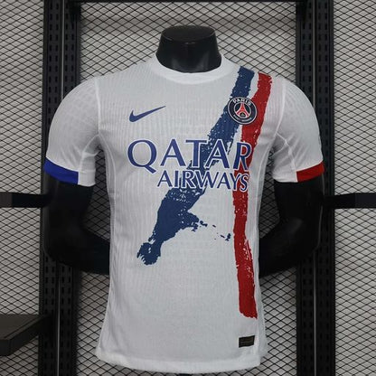 Paris Saint-Germain 2024/2025 Away - Player [Adult]