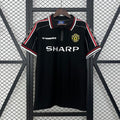 Manchester United 1998/1999 Third - Fan Version [Adult]