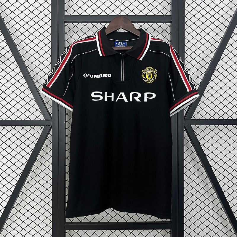 Manchester United 1998/1999 Third - Fan Version [Adult]