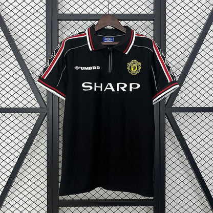 Manchester United 1998/1999 Third - Fan Version [Adult]