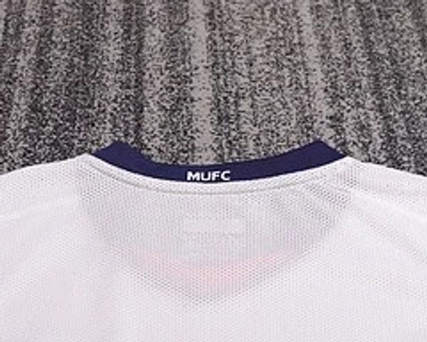 Manchester United 2008/2009 Away - Fan Version [Kids]