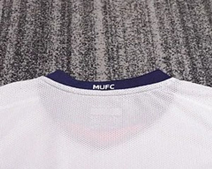 Manchester United 2008/2009 Away - Fan Version [Kids]
