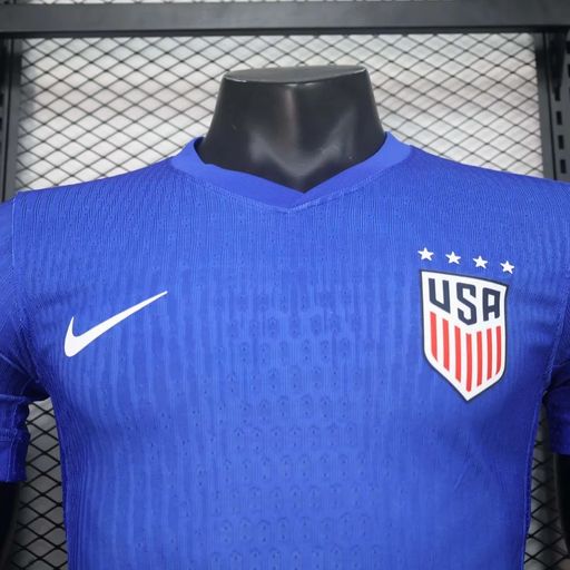 États-Unis - Équipe nationale 2024/2025 Extérieur - Joueur [Adulte]
