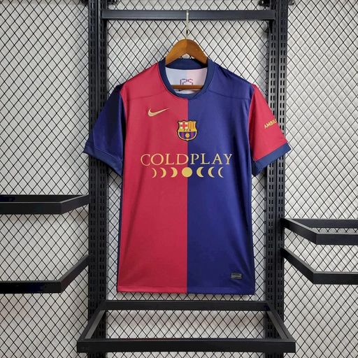 FC Barcelona Edición Especial 2024/2025 - Versión Aficionado [Adulto]