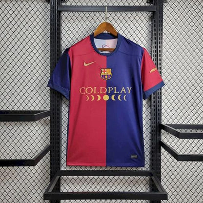 FC Barcelona 2024/2025 Special Edition - Fan Version [Adult]