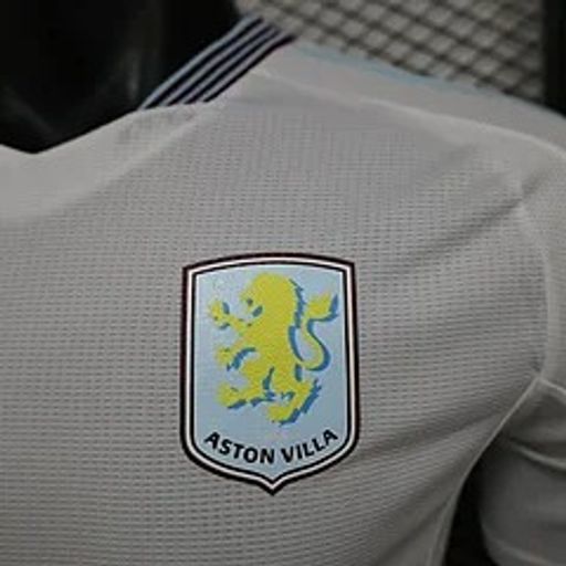 Aston Villa FC 2024/2025 Away - Player [Adult]