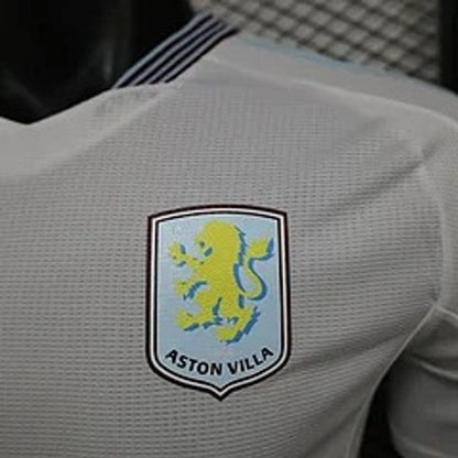 Aston Villa FC 2024/2025 Away - Player [Adult]