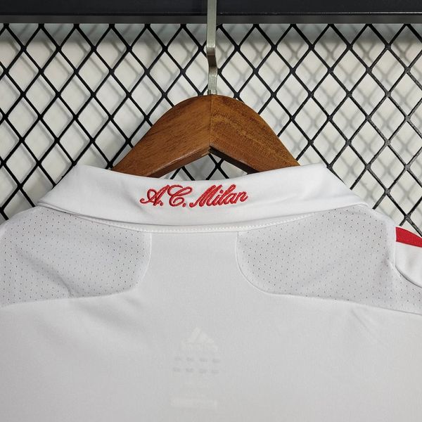 AC Milan 2007/2008 Away - Fan Version [Adult]