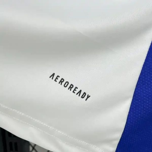 Olympique Lyonnais 2024/2025 Home - Fan [Adult]
