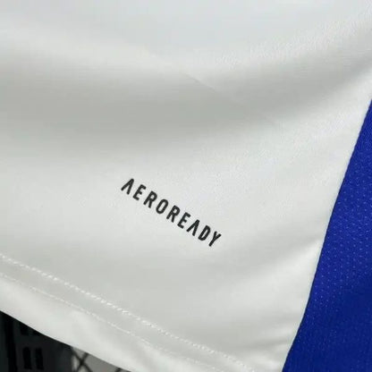 Olympique Lyonnais 2024/2025 Home - Fan [Adult]