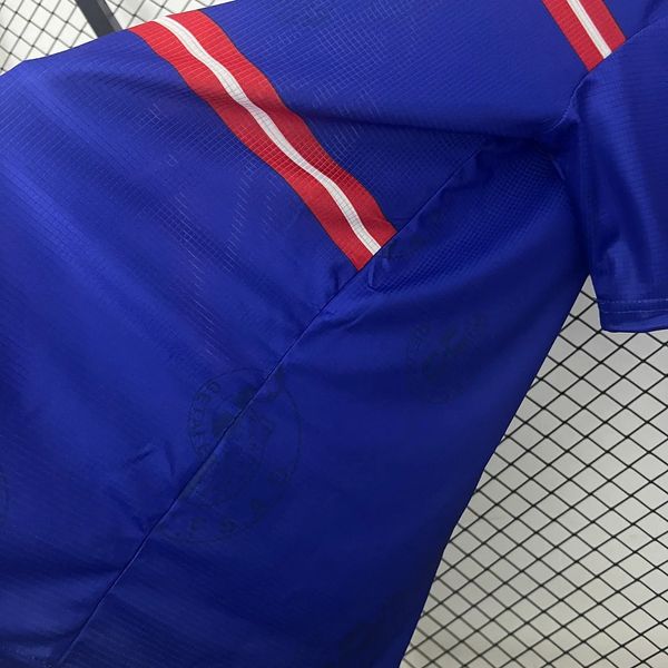 Getafe CF 1998/1999 Domicile - Version Fan [Adulte]