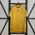 Maillot Rétro Extérieur Espagne 2008 Supporter