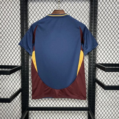 AS Roma 2024/2025 Away - Player Version [Adult]