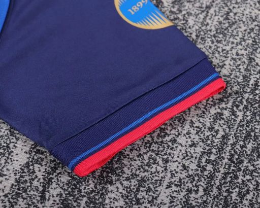 FC Barcelona 1999 Special Edition 100th Anniversary - Fan Version [Kids]