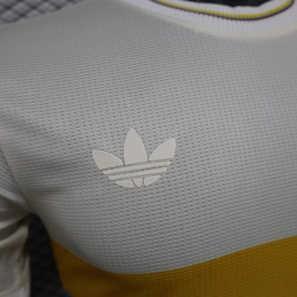 Colombia National Team 2024/2025 Special Edition (100th Anniversary) - Player [Adult]