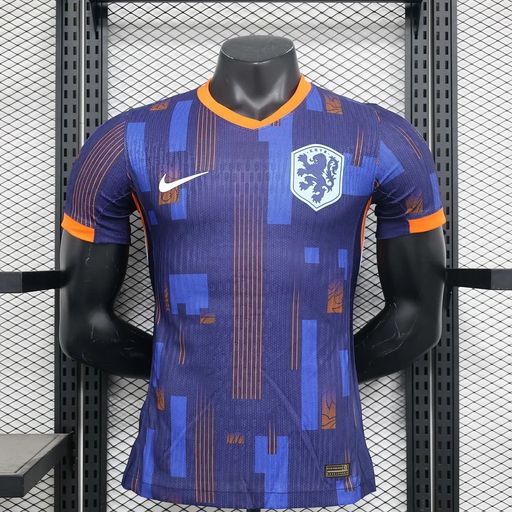 Netherlands National Team 2024/2025 Away - Player [Adult]