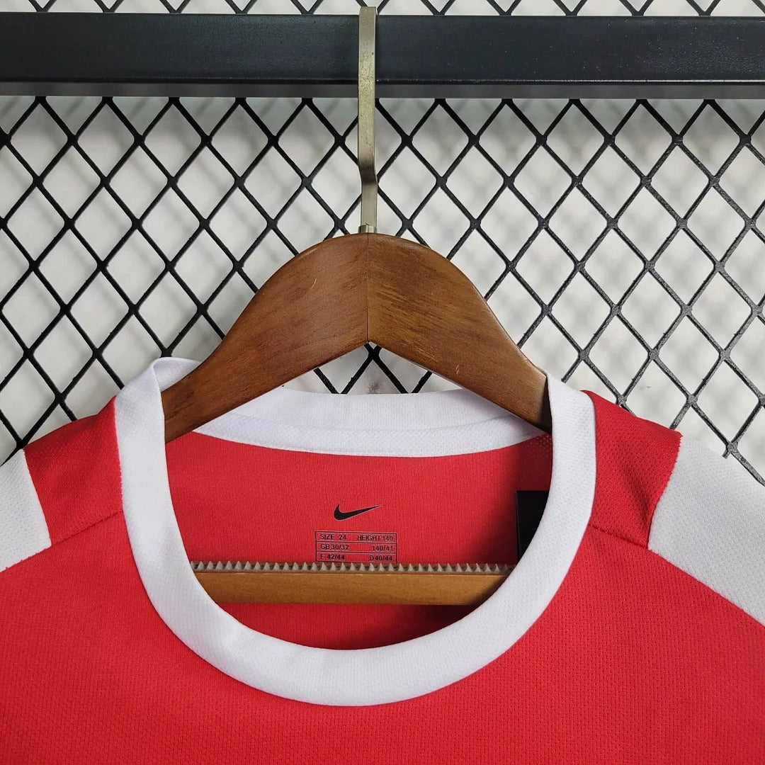 Arsenal FC 2002/2003 Domicile - Fan [Enfants]