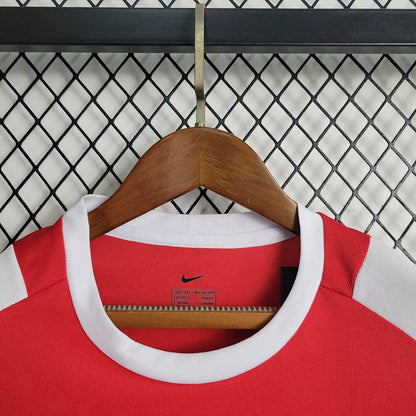 Arsenal FC 2002/2003 Home - Fan [Kids]