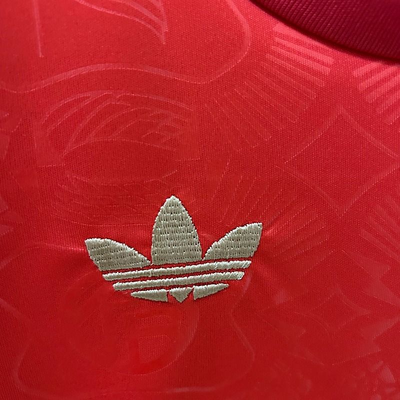 FC Bayern Munich 2025/2026 Special Edition - Fan Version [Kids]