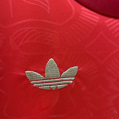 FC Bayern Munich 2025/2026 Special Edition - Fan Version [Kids]