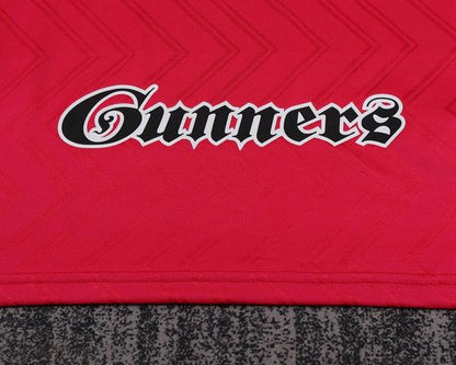 Arsenal FC 1995/1996 Home - Fan Version [Kids]
