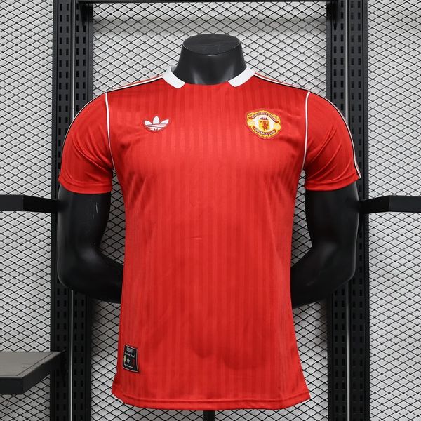Manchester United 2025/2026 Special Edition - Player Version [Adult]