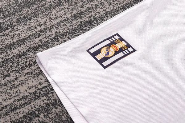 Real Madrid 1998/2000 Home - Fan Version [Kids]