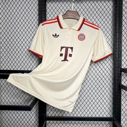 FC Bayern Munich 2024/2025 Third - Fan Version [Adult]
