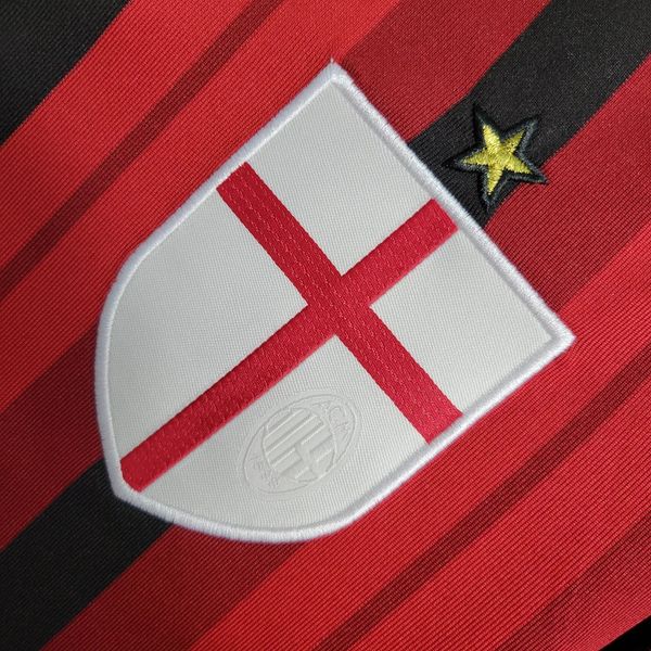 AC Milan 2014/2015 Primera Equipación - Versión Fan [Adulto]