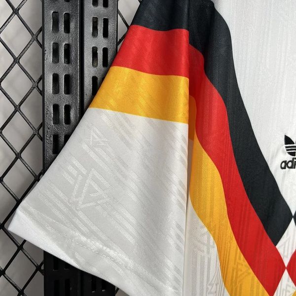 Germany National Team 1990 Home - Fan [Adult]