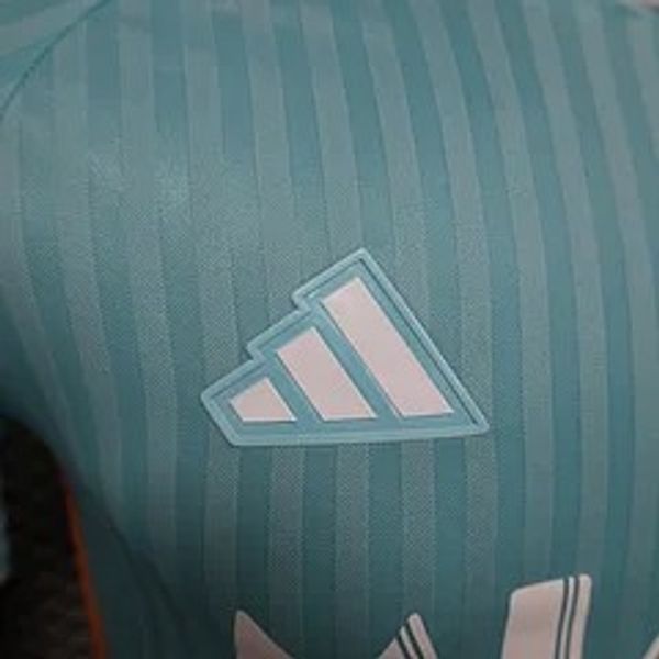 Inter Miami CF Saison 2024/2025 Extérieur - Joueur [Adulte]