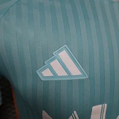Inter Miami CF 2024/2025 Away - Player [Adult]