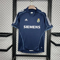 Real Madrid 2005/2006 Away - Fan Version [Adult]
