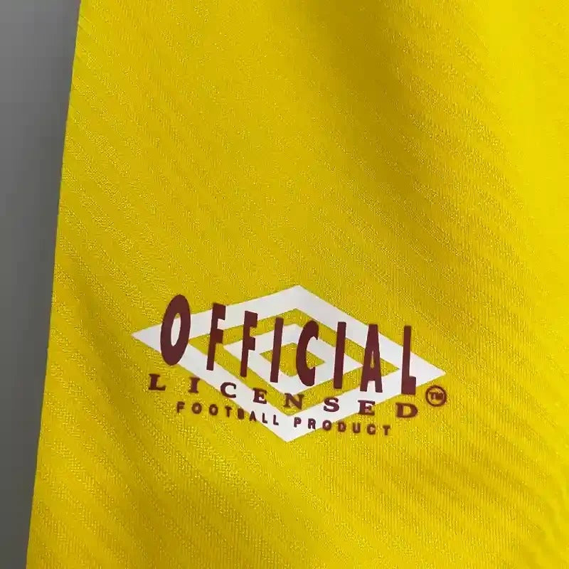 Parme Calcio 1993/1995 Extérieur - Fan [Adulte]