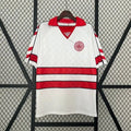 Maillot supporter extérieur Rétro Danemark 1988