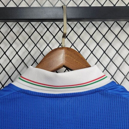 Retro Italy 2012 Home Fan