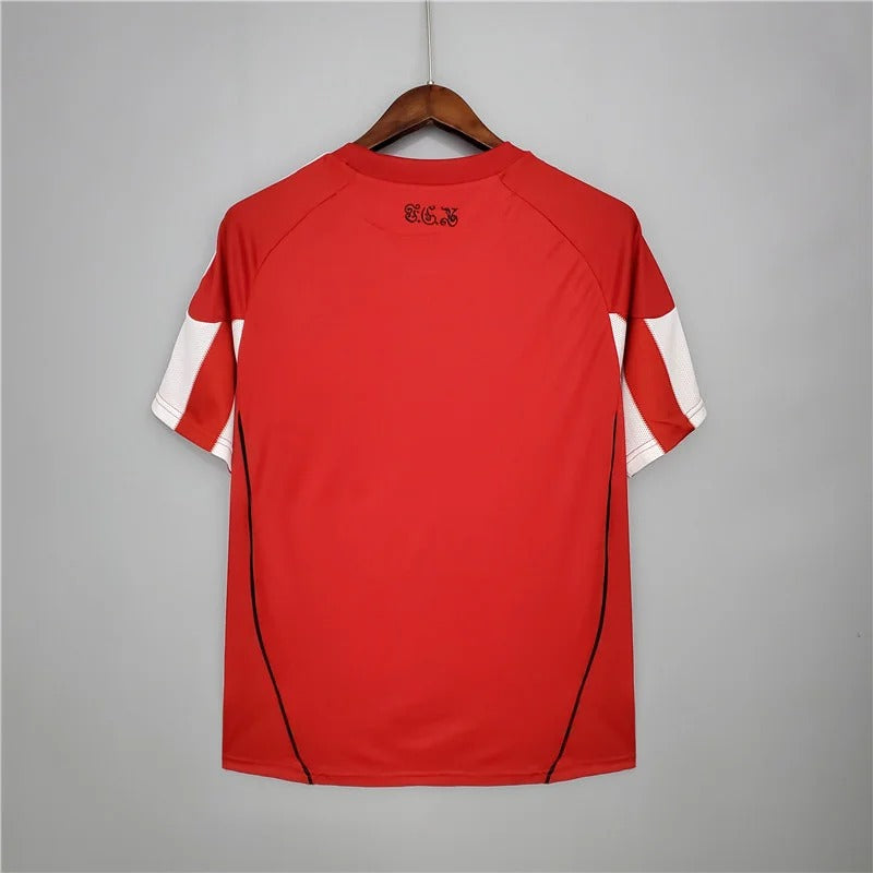 Retro Bayern München 2010-2011 Home Fan