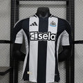 Newcastle United 2024/2025 Home - Player Version [Adult]