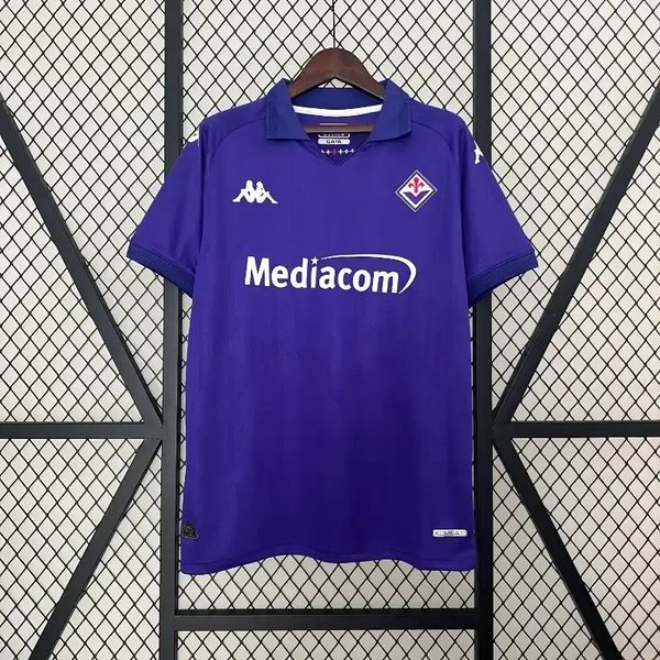 ACF Fiorentina 2024/2025 Local - Aficionado [Adulto]