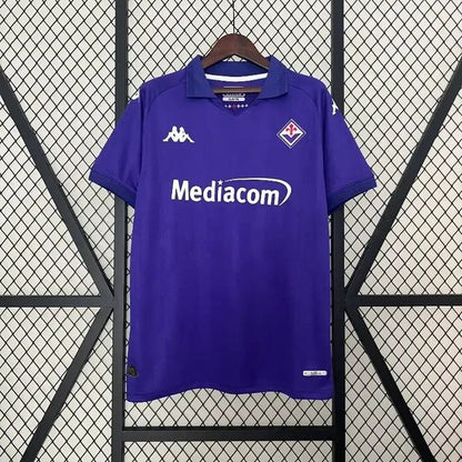 ACF Fiorentina 2024/2025 Home - Fan [Adult]