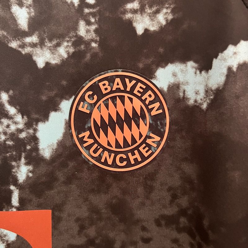 FC Bayern München 2024/2025 Away - Fan [Adult]