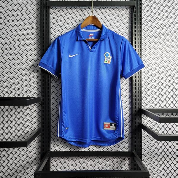 Retro Italy 1998 Home Fan