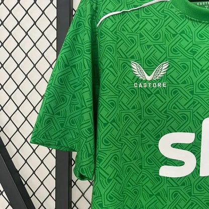 Ireland 2024 Home Fan
